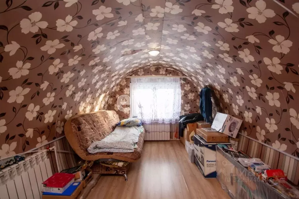 Дом в Ямало-Ненецкий АО, Новый Уренгой Титан ДНТ, 1 (43 м) - Фото 0