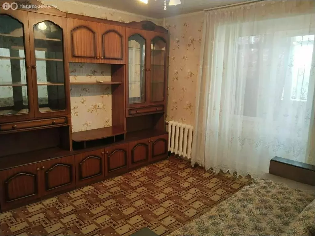 1-комнатная квартира: Таганрог, улица Лизы Чайкиной, 65 (32 м) - Фото 1