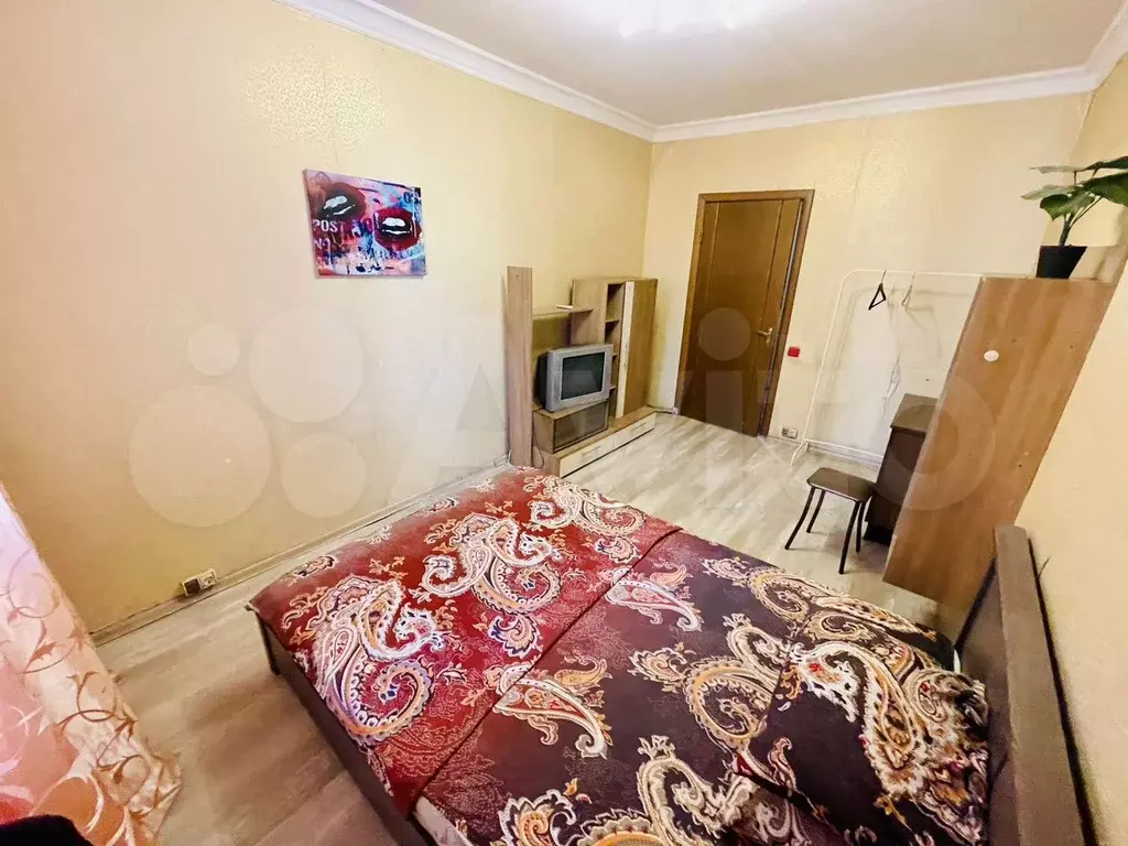 Комната 20 м в 2-к., 4/9 эт. - Фото 0