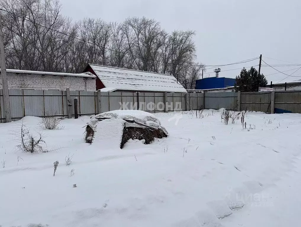 Помещение свободного назначения в Кемеровская область, Белово пер. ... - Фото 1