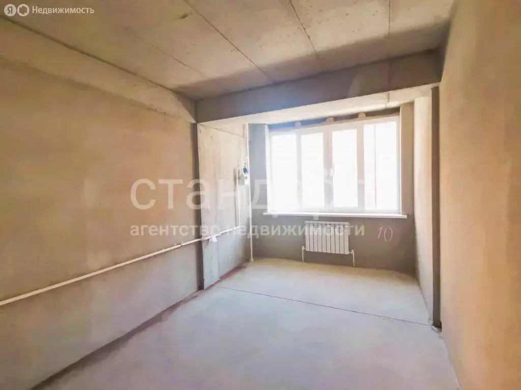 1-комнатная квартира: Ессентуки, Просторная улица, 15к2 (38 м) - Фото 1