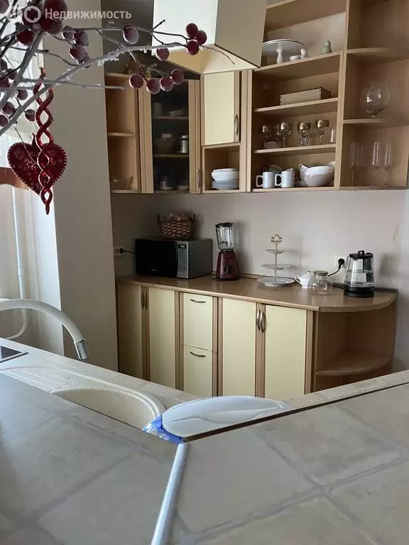 3-комнатная квартира: Иркутск, улица Терешковой, 55 (70.2 м) - Фото 1