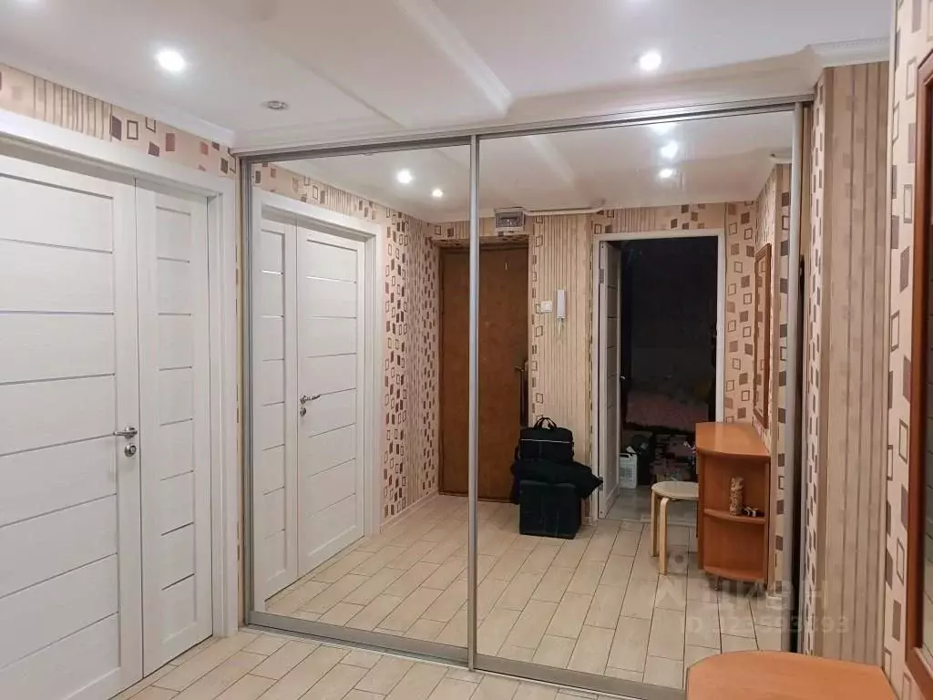 2-к кв. Крым, Симферополь ул. Лебедева, 46 (50.1 м) - Фото 1