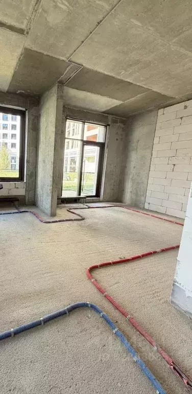 3-к кв. Москва ул. Петра Кончаловского, 7к1 (76.0 м) - Фото 1