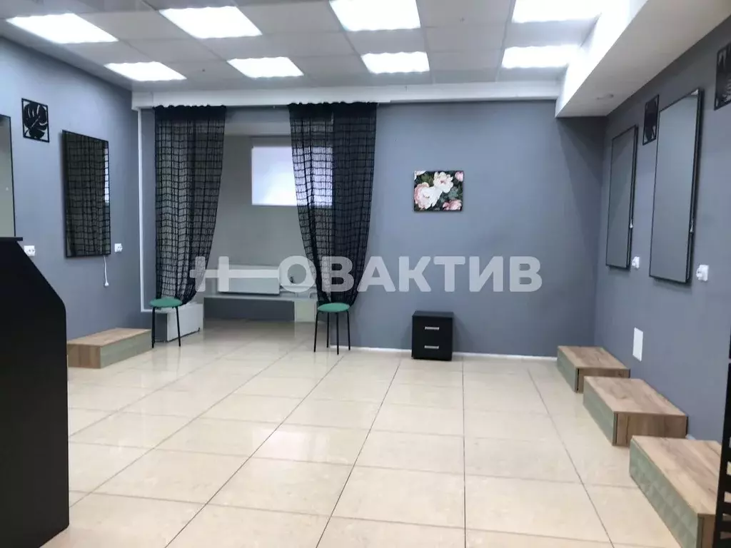 Помещение свободного назначения в Томская область, Томск ... - Фото 2