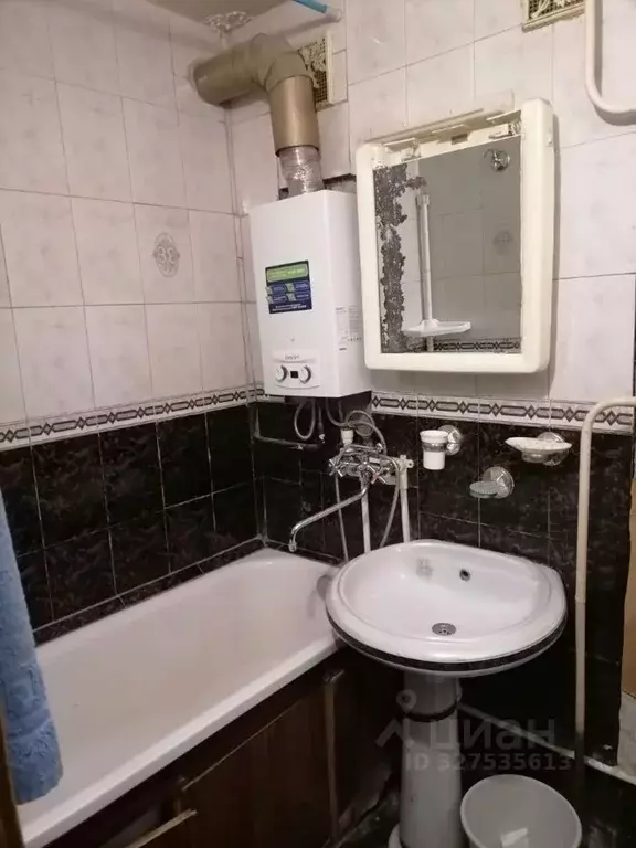 3-к кв. Ставропольский край, Ставрополь ул. Мира, 404 (65.0 м) - Фото 2