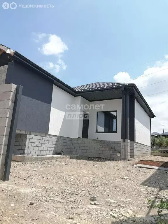 Дом в станица Ессентукская, улица Гагарина, 314 (110 м) - Фото 2