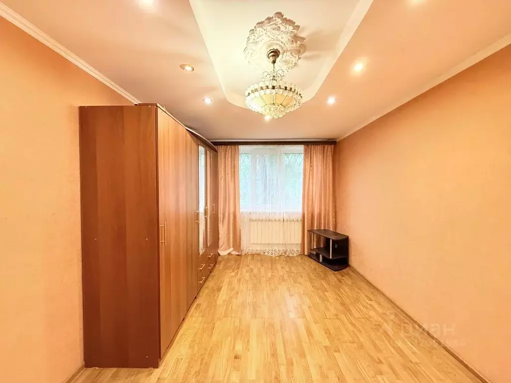 1-к кв. Московская область, Наро-Фоминск ул. Латышская, 15 (30.9 м) - Фото 2