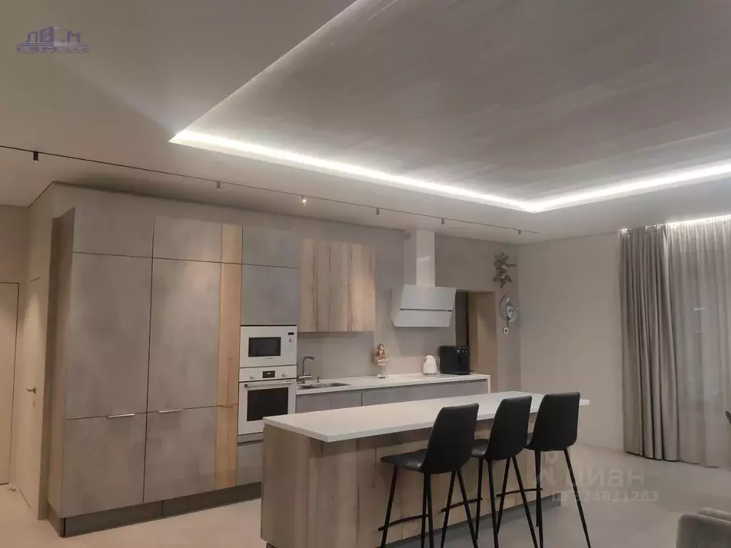 Дом в Ленинградская область, Выборгский район, Рощино пгт ул. ... - Фото 2