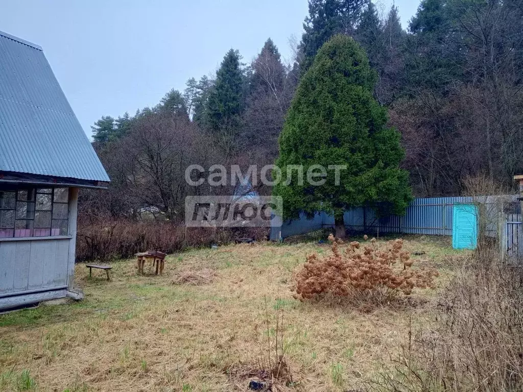 Дом в Калужская область, Обнинск Родничок СНТ, 114 (29 м) - Фото 1