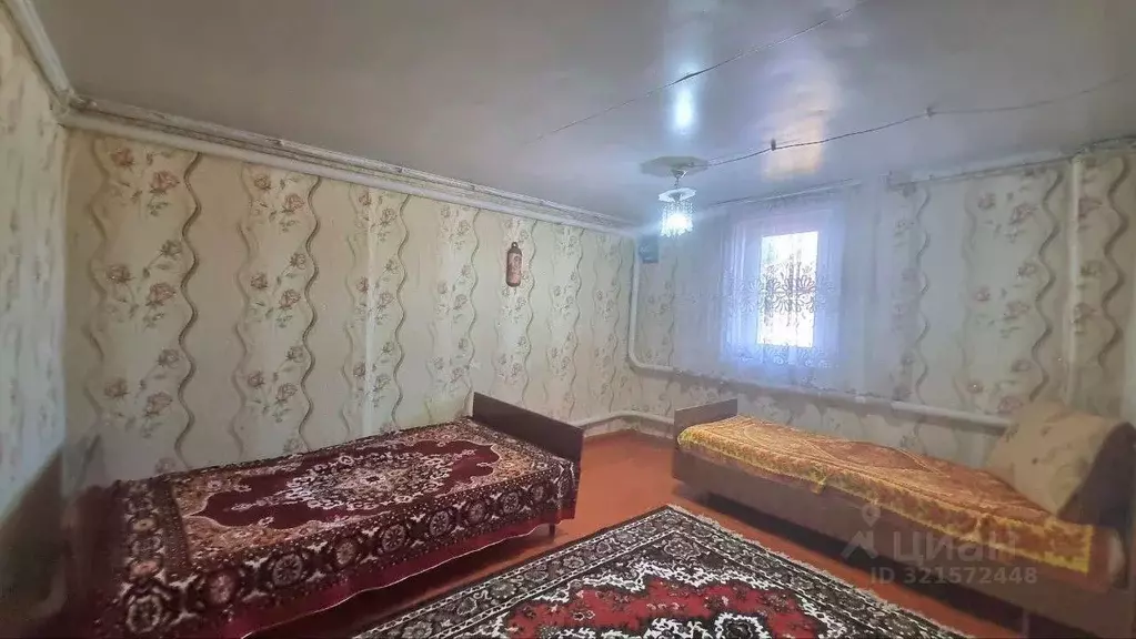 Дом в Астраханская область, Красноярский муниципальный округ, с. ... - Фото 2