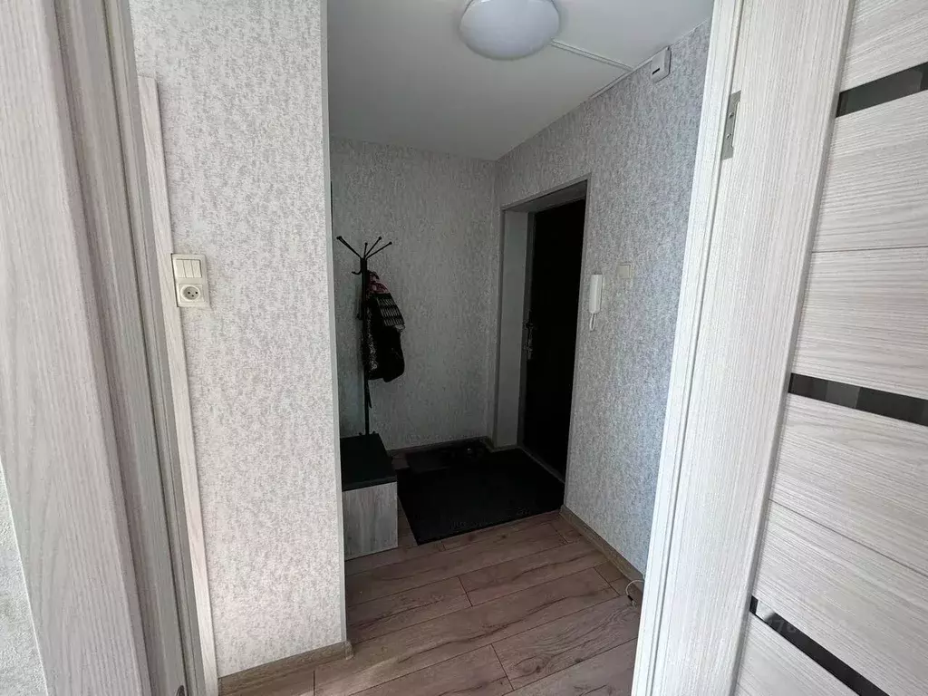 1-к кв. Москва Стремянный пер., 9 (34.0 м) - Фото 1
