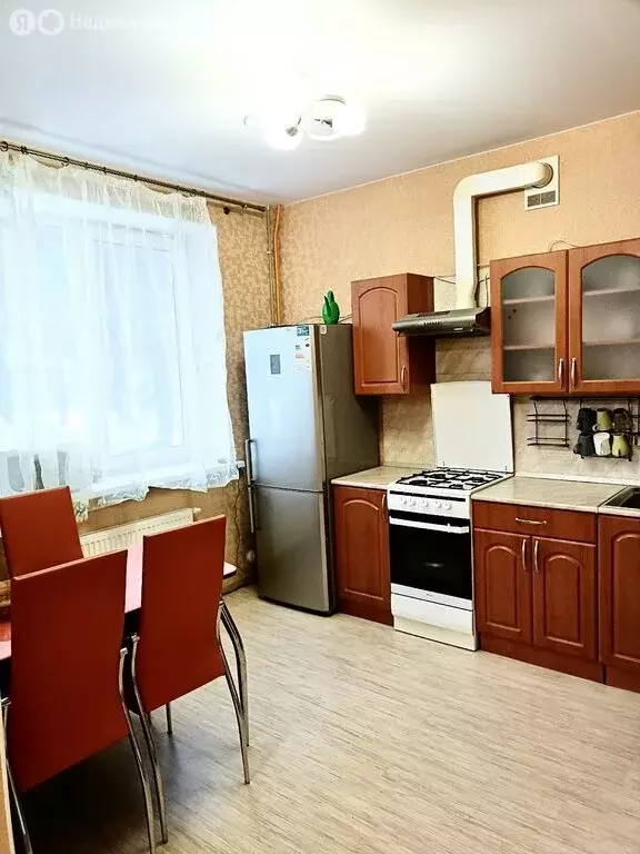 2-комнатная квартира: Будогощь, Советская улица, 16/2к2 (53.9 м) - Фото 2