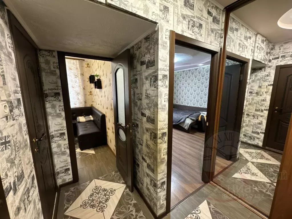 1-к кв. Московская область, Королев просп. Космонавтов, 38 (38.9 м) - Фото 1