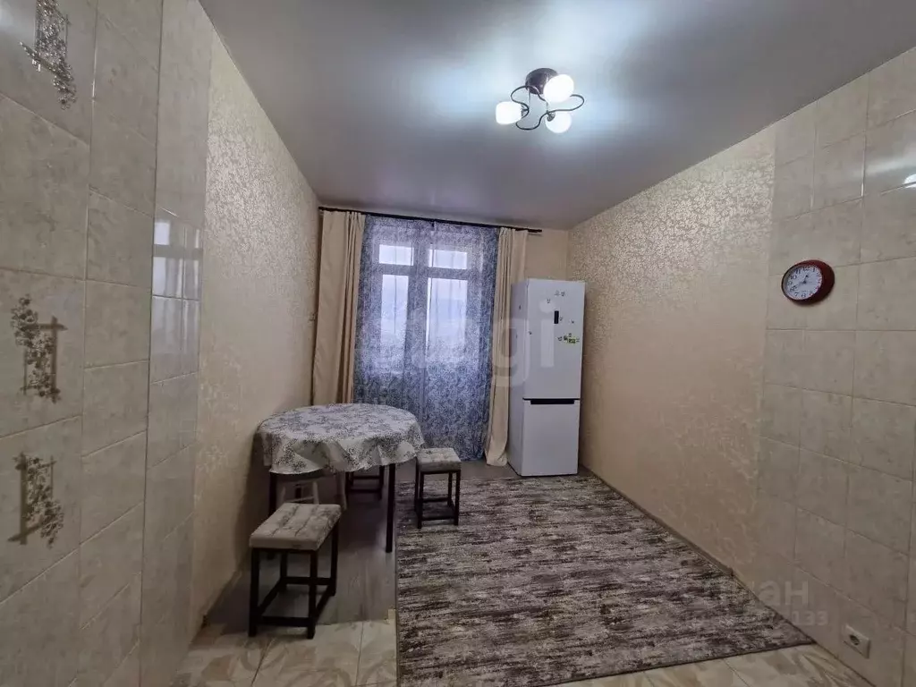 1-к кв. Московская область, Дмитров ул. Спасская, 18 (42.9 м) - Фото 2