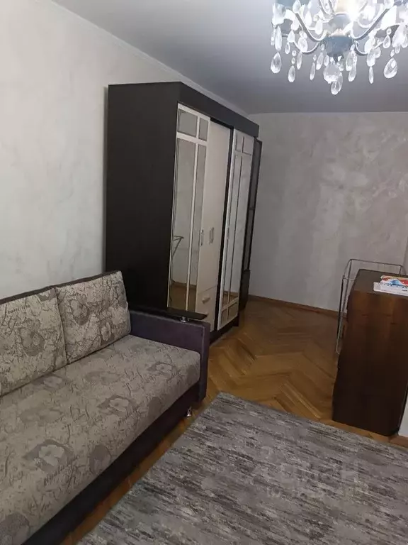 1-к кв. Санкт-Петербург Московский просп., 224 (33.0 м) - Фото 2