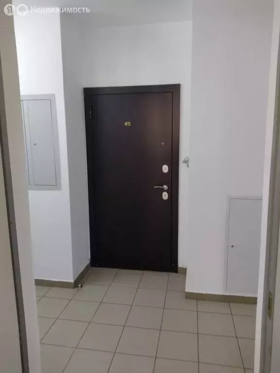 1-комнатная квартира: Краснодар, Античная улица, 2 (38.7 м) - Фото 0