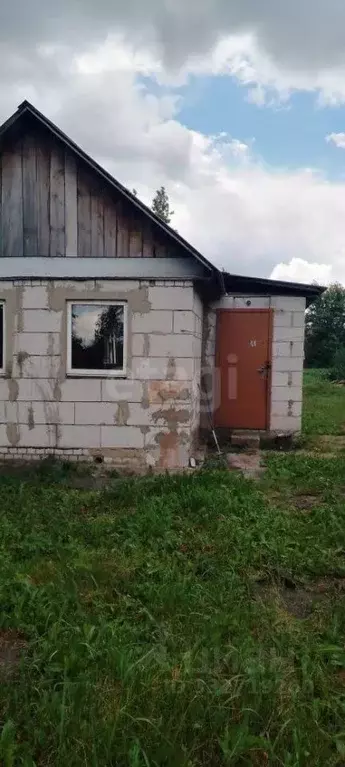 Дом в Липецкая область, Грязинский муниципальный округ, с. Казинка ул. ... - Фото 2