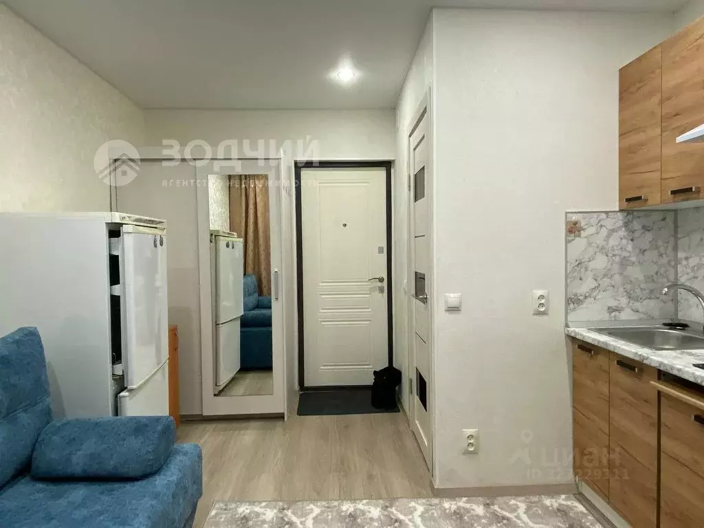 Студия Чувашия, Чебоксары ул. Тимофея Кривова, 19к1 (13.3 м) - Фото 1