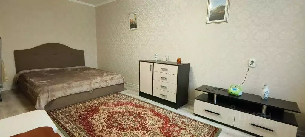 1-к кв. Московская область, Балашиха ш. Энтузиастов, 72 (32.7 м) - Фото 1