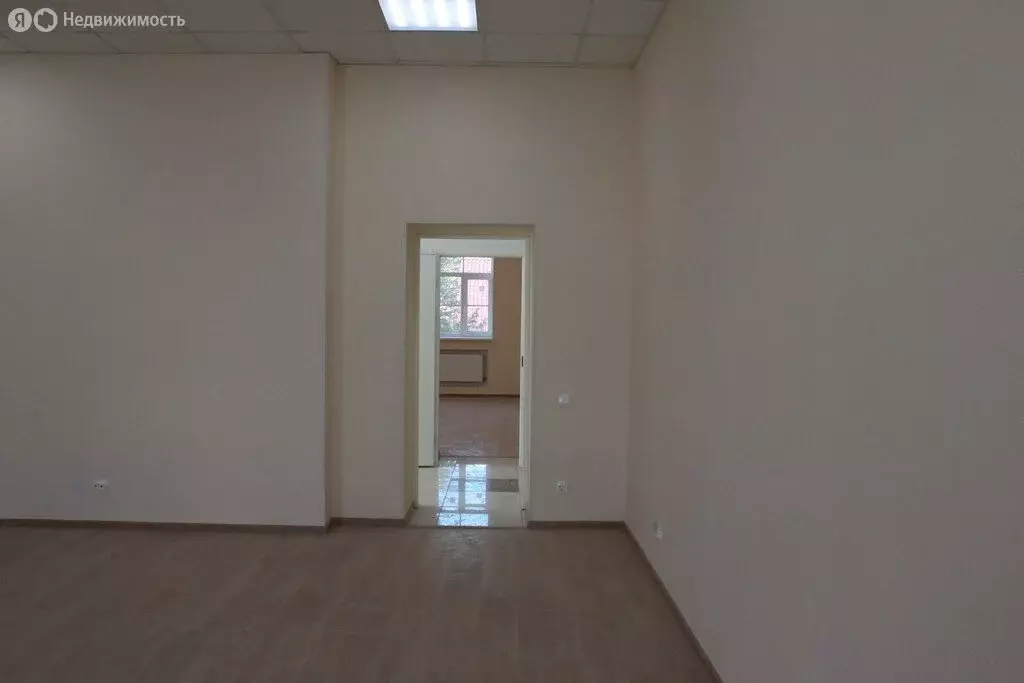 Офис (53 м) - Фото 2