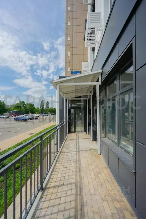 Помещение свободного назначения в Липецкая область, Липецк ... - Фото 1