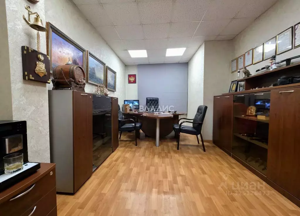 Помещение свободного назначения в Ивановская область, Иваново ул. ... - Фото 1