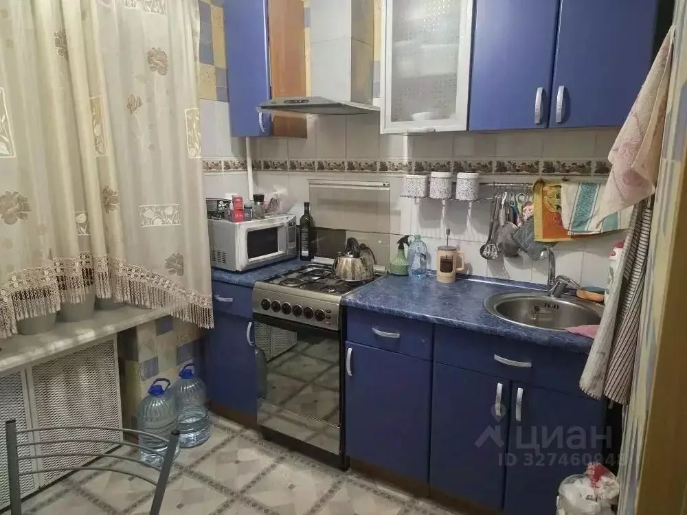 1-к кв. Московская область, Люберцы городской округ, Малаховка пгт ул. ... - Фото 2