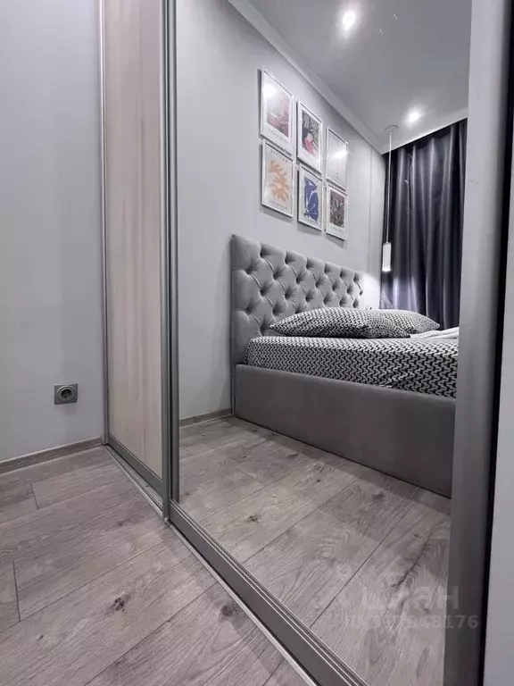 3-к кв. Санкт-Петербург пер. Гривцова, 20 (55.0 м) - Фото 1