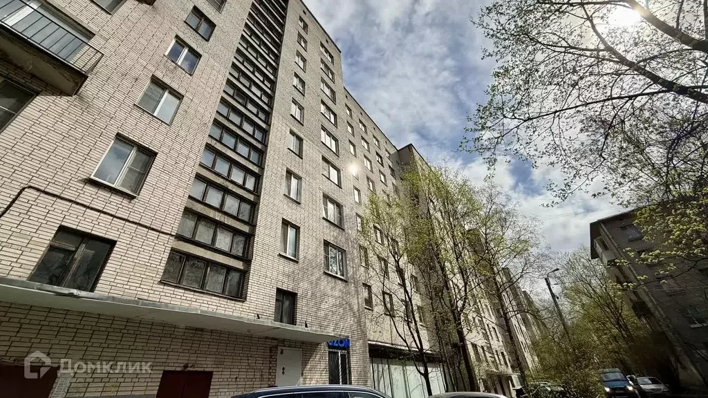 Продаётся 2-к квартира, 48.4 м - Фото 1