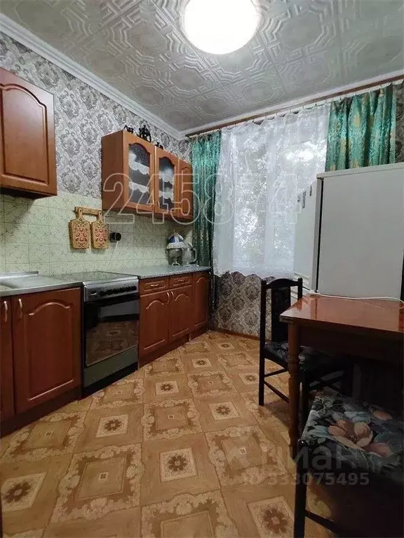 2-к кв. Москва ул. Кулакова, 12К1 (47.0 м) - Фото 1