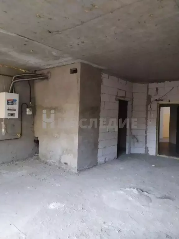 2-к кв. Ростовская область, Каменск-Шахтинский Украинская ул. (62.0 м) - Фото 1