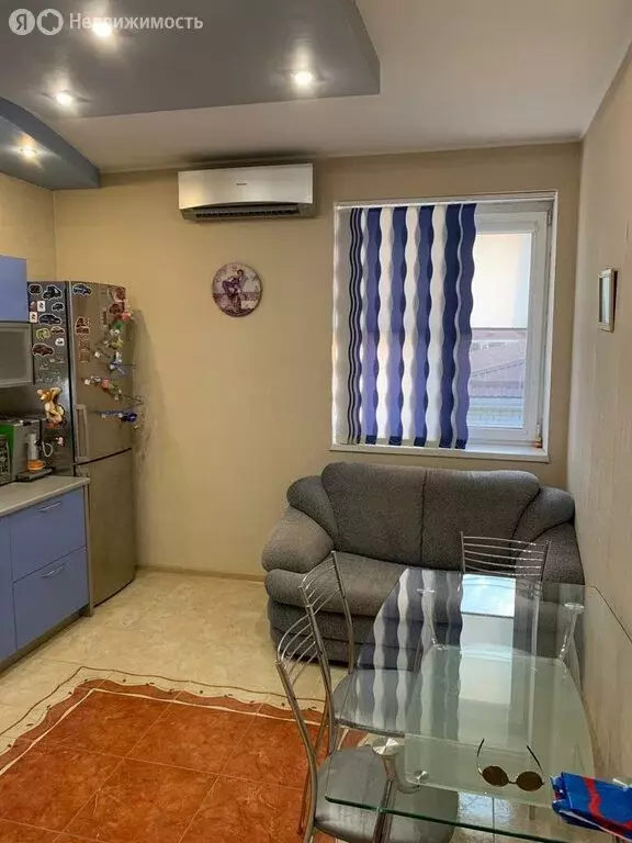 1-комнатная квартира: Краснодар, Краснофлотская улица, 18 (45.5 м) - Фото 2