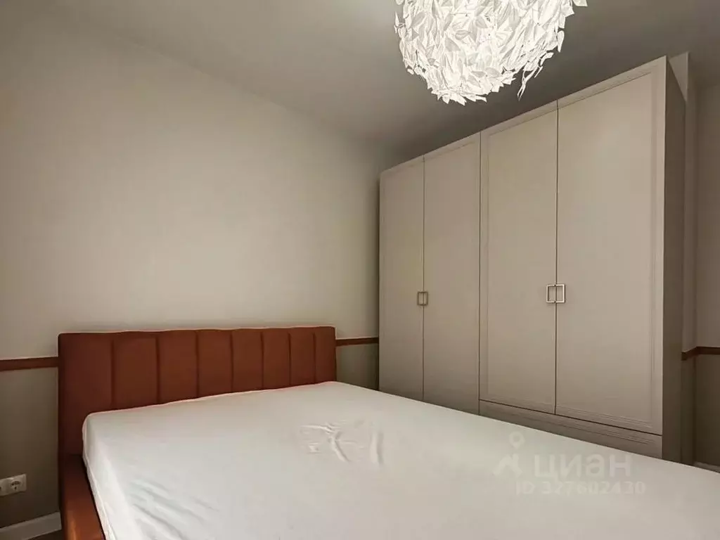 1-к кв. Москва Сосенское поселение, просп. Куприна, 24к2 (48.0 м) - Фото 2