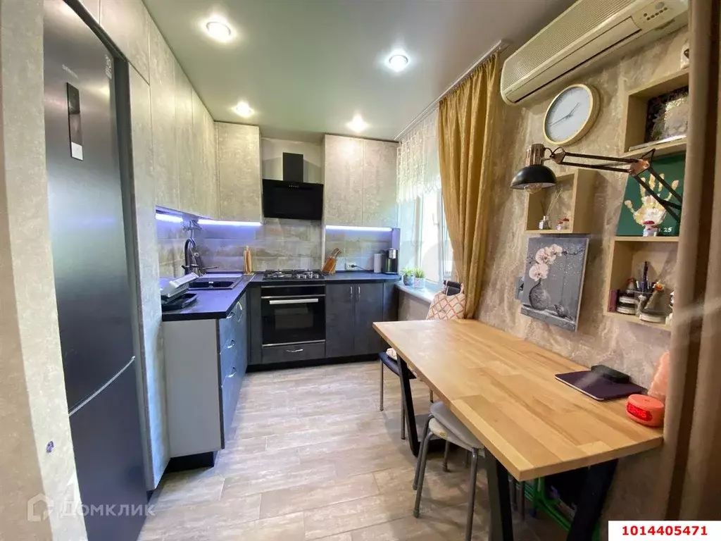 Продаётся 2-к квартира, 40.4 м - Фото 1