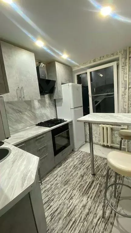 1-к кв. Москва Открытое ш., 25К1 (35.0 м) - Фото 1