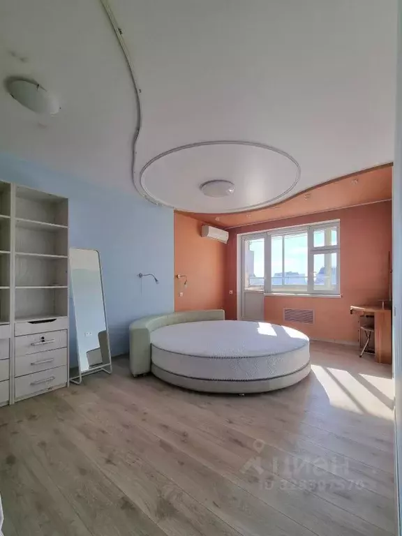 3-к кв. Москва ул. Богданова, 6к1 (76.0 м) - Фото 2