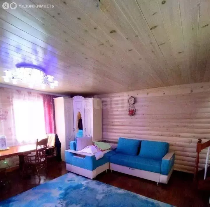 Дом в Томск, садовое товарищество Пенсионер (61 м) - Фото 2