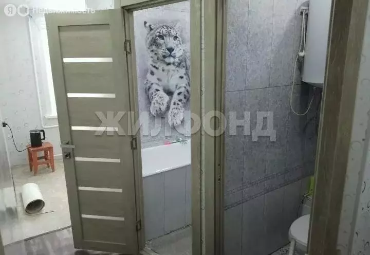 2-комнатная квартира: Борзя, квартал Борзя-2, 33 (46 м) - Фото 2