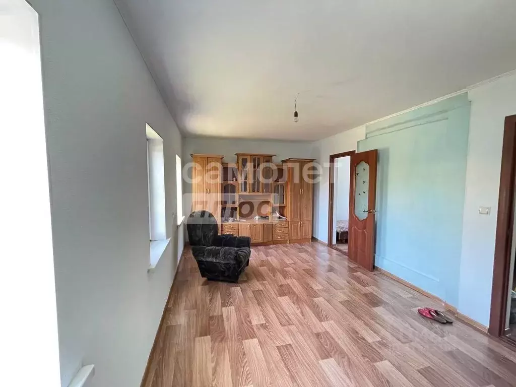 Дом в Забайкальский край, Чита Дачная ул., 28 (52 м) - Фото 1