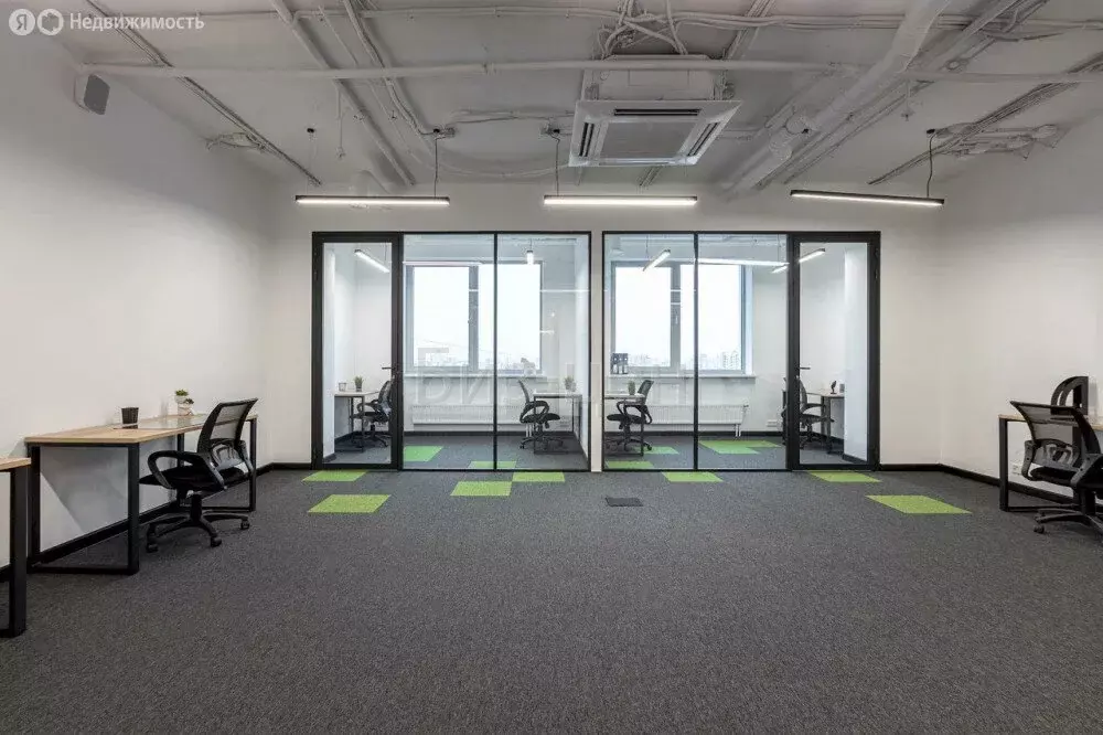 Офис (221 м) - Фото 2