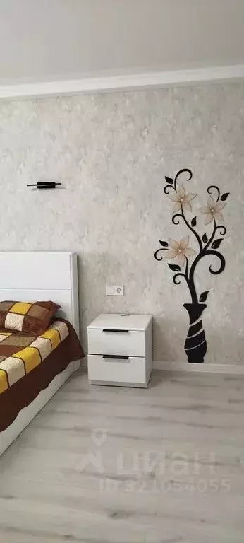 2-к кв. Ставропольский край, Кисловодск ул. Героев Медиков, 11 (53.0 ... - Фото 1