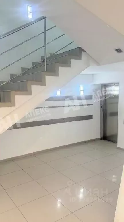 Помещение свободного назначения в Москва 2-я Хуторская ул., 38АС23 ... - Фото 1