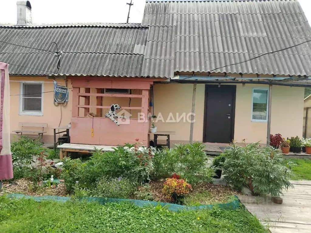 Дом в Иркутская область, Ангарск ул. Тургенева, 41 (95 м) - Фото 1