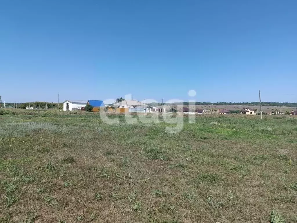 Участок в Белгородская область, Алексеевка Пески мкр,  (9.6 сот.) - Фото 2