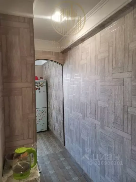 2-к кв. Ставропольский край, Ессентуки Октябрьская ул., 429 (46.0 м) - Фото 1
