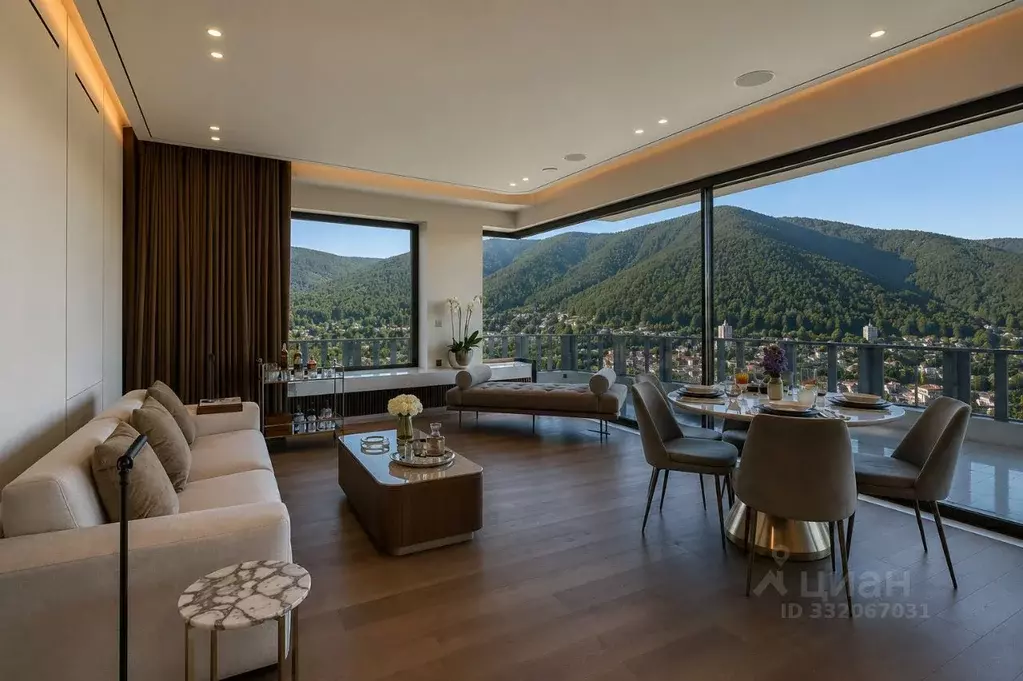 Студия Алтай, Майминский район, с. Манжерок  (42.0 м) - Фото 2