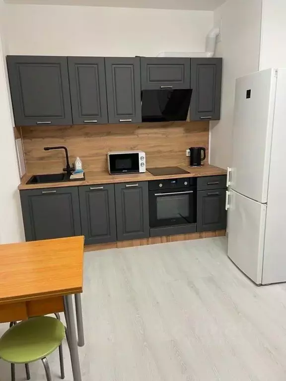 1-к кв. Санкт-Петербург аллея Арцеуловская, 19 (36.2 м) - Фото 1