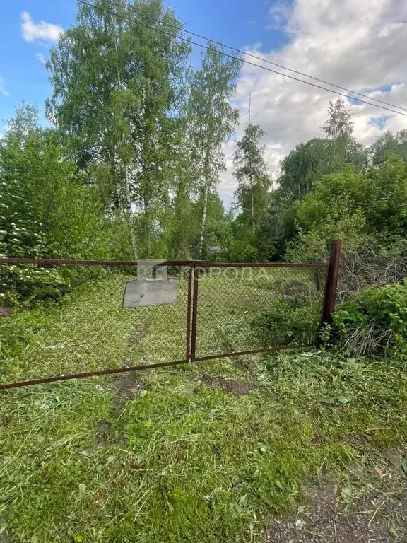 Дом в Кемеровская область, Новокузнецкий муниципальный округ, Родник ... - Фото 0