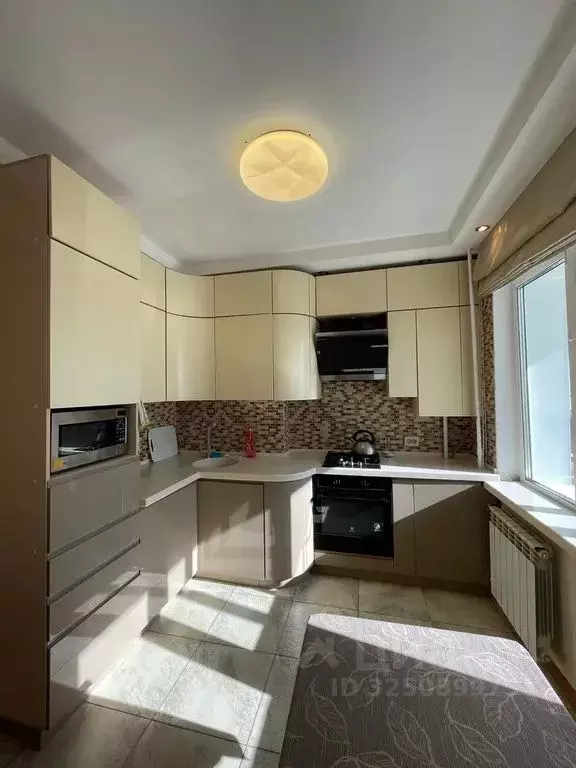 1-к кв. Саха (Якутия), Якутск ул. Каландаришвили, 7 (38.0 м) - Фото 1